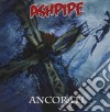 Ashipe - Ancorati cd