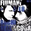 (LP Vinile) Fiumani E Pelu' - Buchi Nell'Acqua (10"+Cd) cd