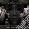 Daal - Dances Of The Drastic Navels cd