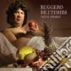 Ruggero De I Timidi - Frutto Proibito cd