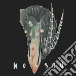 Nu-shu - Nu-shu cd