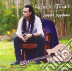 (LP Vinile) Roberto Tiranti - Sapere Aspettare