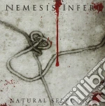 Nemesi Inferi - Natural Selection cd