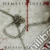 Nemesi Inferi - Natural Selection cd