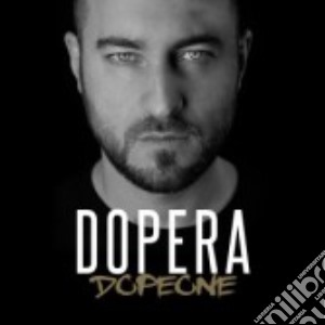 Dope One - Dopera cd musicale di One Dope