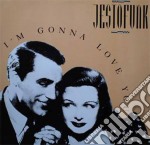(LP Vinile) Jestofunk - I'm Gonna Love You