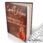 Fausto Mesolella - Cantostefano cd