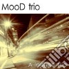 Mood Trio - A Lounge Trip cd
