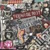Teenage Riot - Scimmie Sulla Luna cd