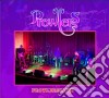 Prowlers - Prowlers Live cd