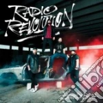 Boomdabash - Radio Revolution cd