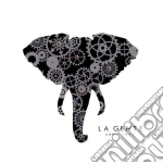La Gente - Come Ieri cd