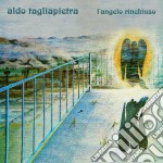 (LP Vinile) Aldo Tagliapietra - l'Angelo Rinchiuso