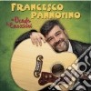 Francesco Pannofino - Io Vendo Le Emozioni cd