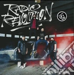 (LP Vinile) Boomdabash - Radio Revolution vinile