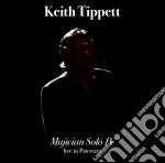 Keith Tippett - Mujician Solo Iv Live cd