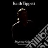 Keith Tippett - Mujician Solo Iv Live cd