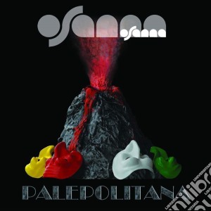 (LP Vinile) Osanna - Palepolitana (2 Lp) lp vinile di Osanna