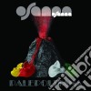 (LP Vinile) Osanna - Palepolitana (2 Lp) cd