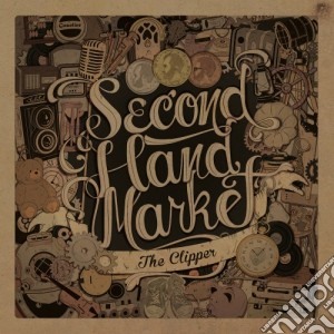 Clipper (The) - Second Hand Market cd musicale di Clipper (The)