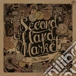Clipper (The) - Second Hand Market cd
