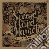 Clipper (The) - Second Hand Market cd