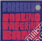 (LP Vinile) Paolino Paperino Band - Procellum (Lp Picture) vinile
