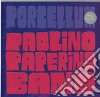 (LP Vinile) Paolino Paperino Band - Procellum (Lp Picture) cd
