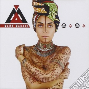 Mama Marjas - Mama cd musicale di Mama Marjas