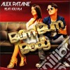 Alex Patane' & EIolyga - Bum Bum Body cd