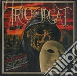 Trick Or Treat Vol. 2 / Various cd