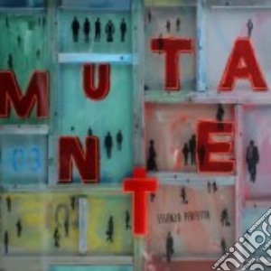 Mutante - Essenza Perfetta cd musicale di Mutante