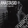 Anastasio - Che Soddisfazione cd