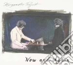 Kerygmatic Project - Now And Again cd