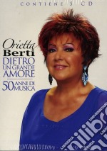 Orietta Berti - Dietro Un Grande Amore: 50 Anni Di Musica (5 Cd)