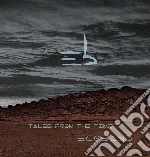 Egoband - Tales From The Time cd