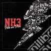 Nh3 - Hate And Hope cd