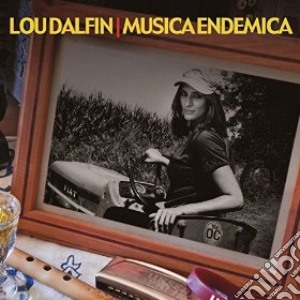 Lou Dalfin - Musica Endemica cd musicale di Lou Dalfin
