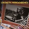 Lou Dalfin - Musica Endemica cd