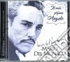Mario Del Monaco - Il Mio Primo Angelo cd musicale di Mario del monaco