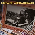 (LP Vinile) Lou Dalfin - Musica Endemica vinile