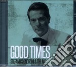 Stefano Signoroni & The Mc - Good Times