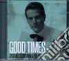 Stefano Signoroni & The Mc - Good Times cd