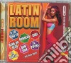 Latin Room cd
