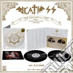 (LP Vinile) Death Ss - Horror Music Vol. 2 (2 Lp+2 Cd) vinile