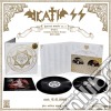 (LP Vinile) Death Ss - Horror Music Vol. 2 (2 Lp+2 Cd) cd