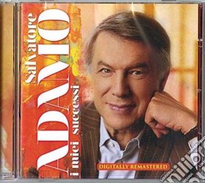 Adamo - I Miei Successi cd musicale di Adamo