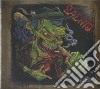 Salmo - The Island Chainsaw Massacre cd musicale di Salmo