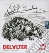 I Luf - Delalter cd