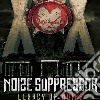 Noize Suppressor - Legacy Of Noize cd